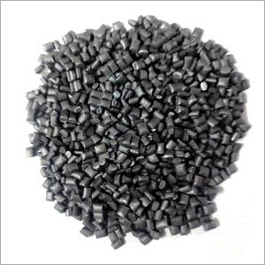 Silver PP Granules