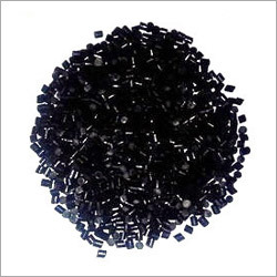 ABS Black Granules