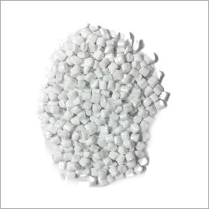 ABS Super White Granules