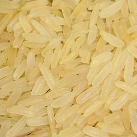 Parboiled Long Grain Rice