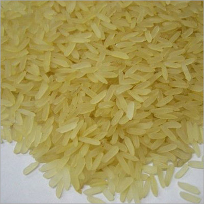 Long Grain Parboiled Rice