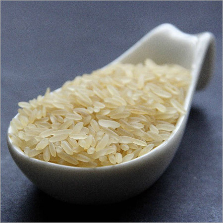 Indian Long Grain Parboiled Rice