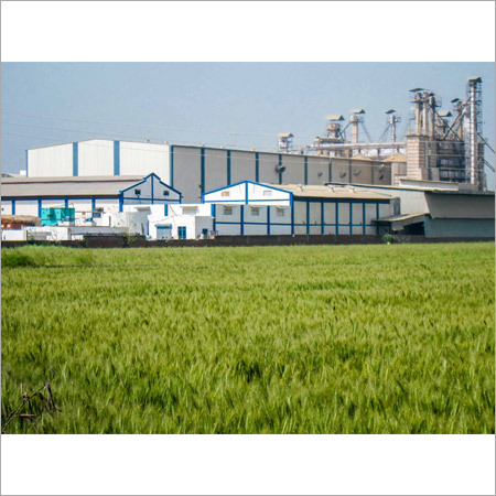 Factory