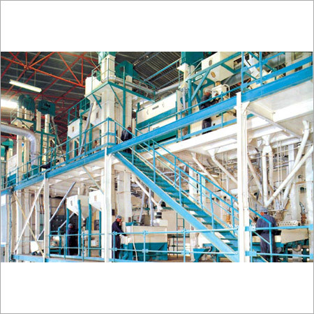 Factory