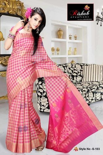 Silk Cotton Sarees