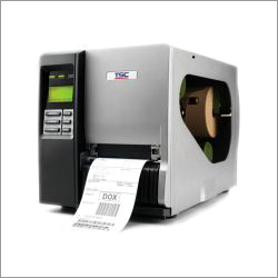 Desktop Thermal Barcode Printer