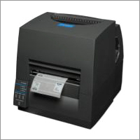 Industrial Thermal Barcode Printer