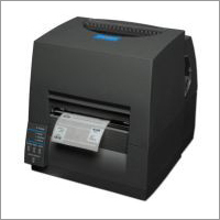 Industrial Barcode Label Printer