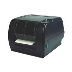 Compact Barcode Printer