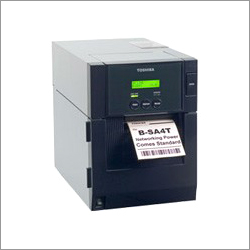 Commercial Barcode Printer