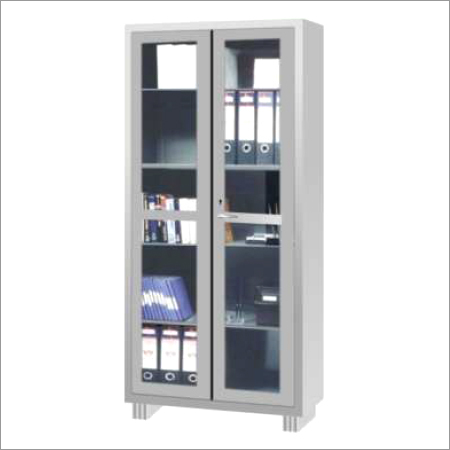 Office Storage Cupboard