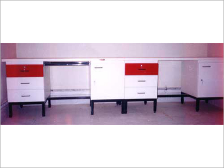 Wall Storage Cabinet