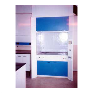 Fume Chamber