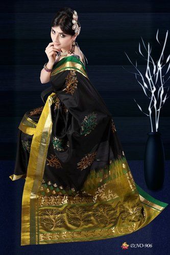 Ladies Pattu Sarees