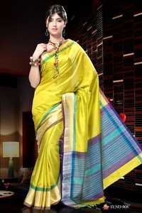 Party Wear Silk Sarees