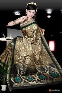 Designer Silk Sarees