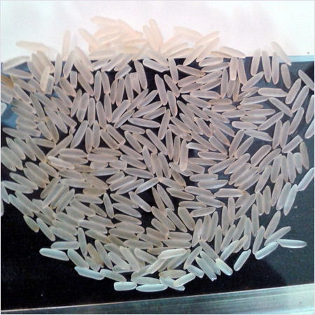Parboiled Kargil Rice