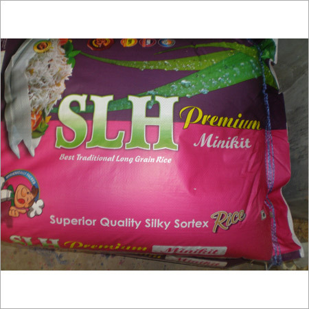Parboiled Miniket Rice