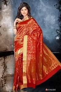 Pattu Sarees - D 934