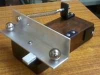 Falling Body Apparatus - Premium Quality Components, Robust And High Impact Resistance, Easy Operation