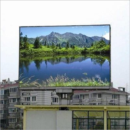 Led Display Boards