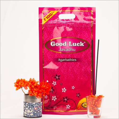 Good Luck Javadhu Incense Sticks