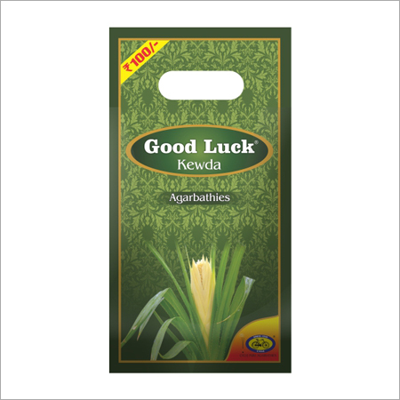 Good Luck Kewra Agarbatti