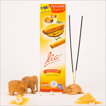 Lia Chandan Incense Sticks