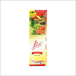 Lia Samptrupti Incense Sticks