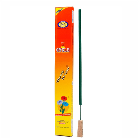 Cycle Three In One Long Incense Sticks
