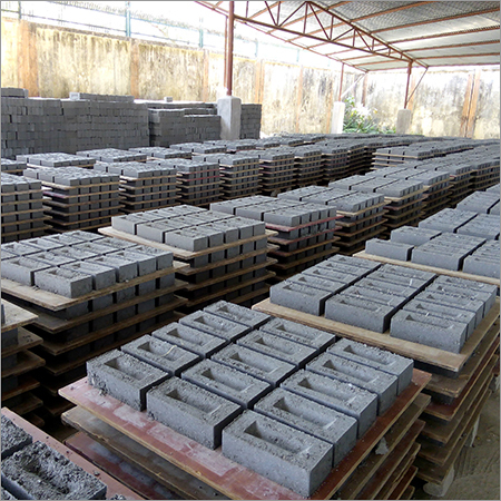 Fly Ash Bricks
