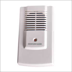 Water Tank Overflow Alarm
