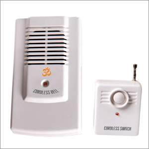 Wireless Door Bell