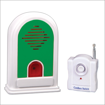 Remote Bell