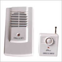 Wireless Remote Control Doorbell