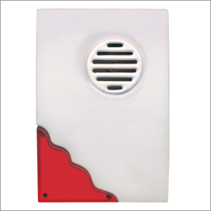 Musical Door Bell