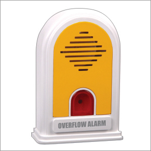Water Tank Overflow Talking Alarm