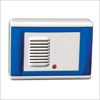 Musical Door Bells
