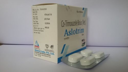 Aslotrim Bolus