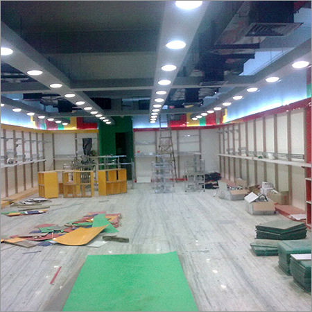 Retail Interior Solutions