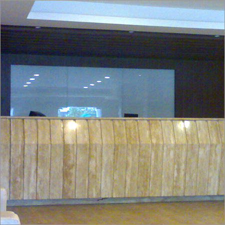 Office Interior Designing Solution