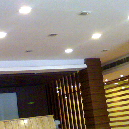Office Cabin Interior Services
