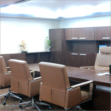 Office Interior Decorator
