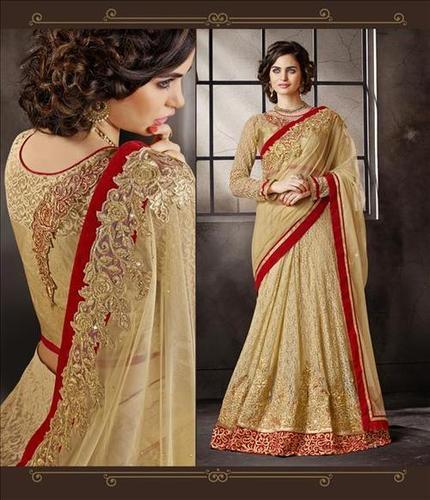 lehenga saree designs for wedding with price