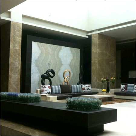 Residence Interior