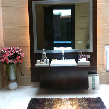 Resident Interiors