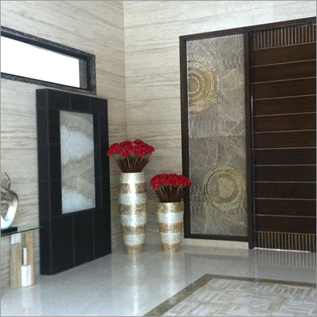 Interior Decoration Services