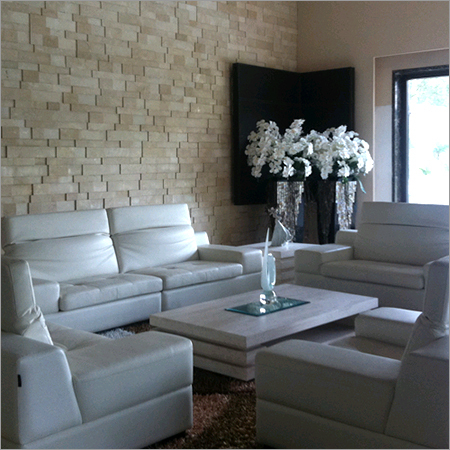 Classic Residential Interior