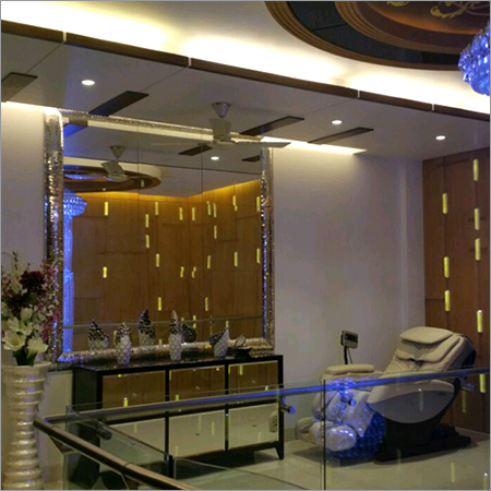 Residential Interior Designing Services