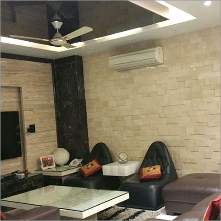 Residential Interior Decorator